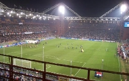 Genoa, domenica ci sar&agrave; uno splendido gesto da parte di tutti i tifosi