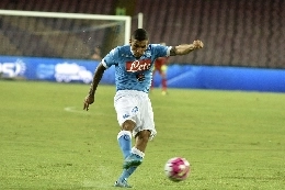 Allan: Ecco il <i>segreto</i> dei miei goal, ora dobbiamo prolungare questo periodo. Scudetto? Dico...