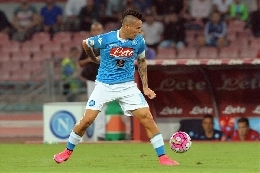 GRAFICO FORMAZIONE - Napoli-Juve, Gazzetta: due novit&agrave; importanti per Sarri. Allegri in emergenza, scelto il 3-5-2
