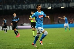 Pisacane (ag. Fifa): Gabbiadini? Sar&agrave; giusto andar via da Napoli solo in un caso. Sarri? Avevo dei miei giocatori al Sorrento, ecco cosa mi raccontavano