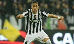 FOTO - Juve, nuovo incidente per Caceres: era in stato di ebbrezza, patente e auto ritirate