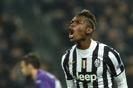 VIDEO - Juventus, il nuovo look di Pogba in vista della gara col Napoli