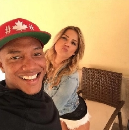 FOTO - De Guzman si rivede su Instagram, i tifosi azzurri non la prendono bene: Vai a lavorare