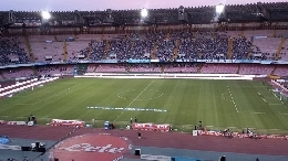 Zimbaldi (cons. comunale): Meritiamo di andare allo stadio dopo una settimana di lavoro in cui abbiamo avuto a che fare con i cittadini, demagogico definirlo un privilegio