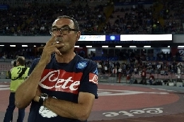 Martino: Turn-over indispensabile, Sarri non ha scelta