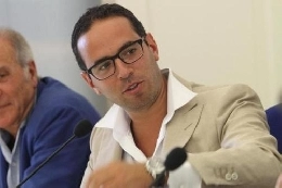 Criscitiello: De Laurentiis &egrave; molto capace, ma quelli furono due <i>scivoloni</i>. Gennaio? Nessun acquisto