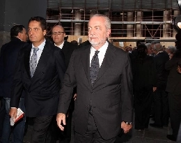 CdM - Napoli escluso dalla Superlega, eppure era un'idea di De Laurentiis: nel calcio del futuro si prevedono lotte intestine