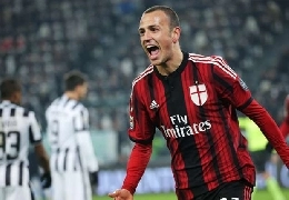 Milan, Antonelli: Contro il Napoli voglio il mio undicesimo goal in A!  Gli azzurri dovranno temerci