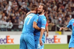Parlato: Serie A scadente, Napoli-Fiorentina non &egrave; decisiva. Higuain e Kalinic utili alla squadra per un aspetto