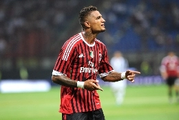 FOTO CLASSIFICA - La Fiorentina perde e resta a - 6 dal Napoli, sale il Milan