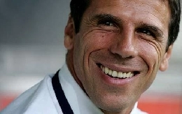 Zola: Il legame con Napoli &egrave; sempre forte. Ricordo una partita che mi lasci&ograve; il segno, da pelle d'oca