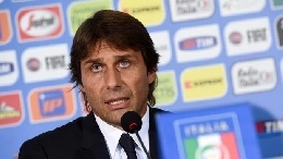 UFFICIALE - Italia, Conte annuncia i 23 convocati per Euro 2016: c'&egrave; Insigne, out Jorginho