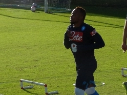 La Nazione insiste: Zuniga-Fiorentina, questa la formula di Prad&egrave; per strappare il si del colombiano