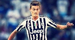 Rugani, l'agente: Daniele &egrave; sempre piaciuto al Napoli e gli dispiace non giocare alla Juve! Sarri ha sempre un occhio speciale per lui