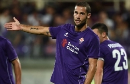 Bucchioni: A centrocampo meglio la Fiorentina del Napoli, ma c'&egrave; un viola che mi ha deluso