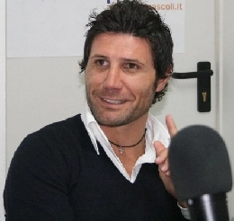 Fontana: Napoli in una bufera, ma ormai &egrave; una squadra matura. Juve sotto pressione, bisogna aspettare il passo falso