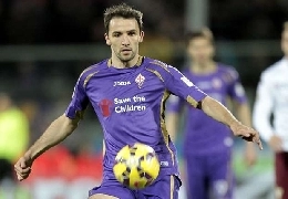 Serie A, risultati e marcatori dopo 45': la Fiorentina vince e supera gli azzurri in classifica. Vince 2-0 l'Atalanta