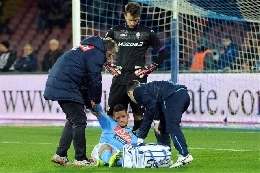 Midtjylland-Napoli, i convocati: Mertens resta a Castel Volturno per fare terapie