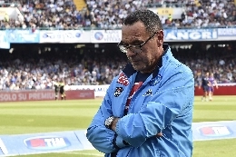 <i>Eurosport</i>, Benzi: Sarri ha mandato un messaggio chiaro alla squadra