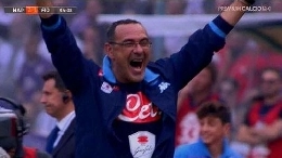Piantanida: Il sorriso di Sarri &egrave; diventato virale anche nel gruppo. Napoli realmente maturo se batte Midtjylland e Chievo