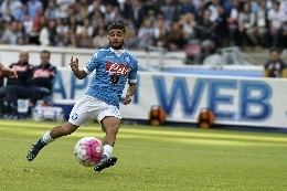 Chiesa esalta Insigne: In questo momento &egrave; unico in Italia! Con un azzurro forma una coppia eccezionale