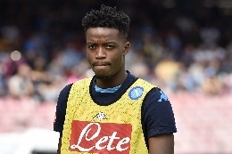 VIDEO - NapoliLegia Varsavia 1-0, gol straordinario di Chalobah: prima gioia in azzurro