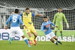 CdM: Non solo Palermo, anche un'altra volta Insigne ha reagito male alla sostituzione. I tifosi non hanno gradito