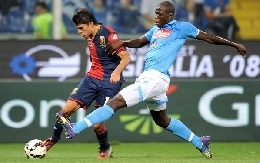 Potevo andare al Napoli in estate?, la risposta di Perotti lascia pochi dubbi...