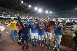 VIDEO - Un giorno all'improvviso, l'iniziativa dell'Udinese per San Valentino sul coro del San Paolo