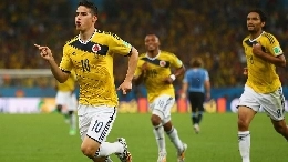 Colombia, Zuniga 'escluso' anche da Pekerman: ecco la lista dei convocati