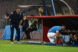 Gazzetta - Sarri ce l'ha con il mondo: due cose fanno infuriare il mister prima di Verona