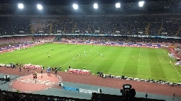 Radio 24, Capuano: Stupito dal comportamento dei tifosi del Napoli, questo atteggiamento pu&ograve; essere un limite