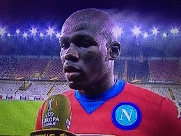Koulibaly, l'agente a Radio KK: Sul rinnovo decider&agrave; il Napoli, noi siamo pronti. Ho sentito una cosa in Italia sui difensori africani...