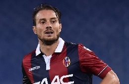Bologna, Brighi: Domenica arriva il Napoli, grande squadra! Non abbiamo bisogno di stimoli extra