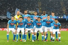 Koulibaly, Albiol e Jorginho: in tre <i>divorano</i> l'intera Inter