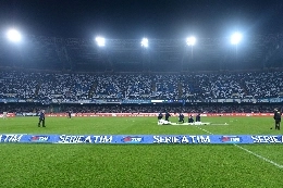 VIDEO - Higuain raddoppia, tutta Napoli esplode: il boato risuona per l'intera citt&agrave;!