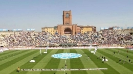 Ondata azzurra al Dall'Ara, settore ospiti gi&agrave; esaurito: impressionante il numero di tifosi