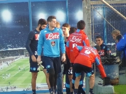 Rafael verso l'addio: contatti gi&agrave; con tre club per gennaio