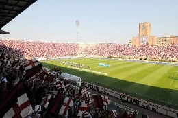 Da Bologna - Oltre 23mila tagliandi per il match al Dall'Ara, circa 5mila tifosi del Napoli