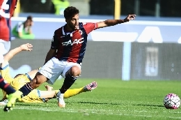 VIDEO - Taider: Ci siamo abbassati troppo, abbiamo sofferto: vincere contro il Napoli ci d&agrave; morale