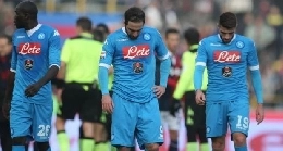 De Vitis: Higuain &egrave; riuscito ad entrare nella testa di Sarri! Bologna? S'&egrave; staccata la spina...