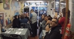 VIDEO - Napoli-Verona, le reazioni dei tifosi azzurri <i>Da Maria</i> a Londra