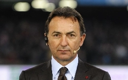 VIDEO - Mauro difende il Napoli: Come fate a dire che la Juventus ha meritato la vittoria?
