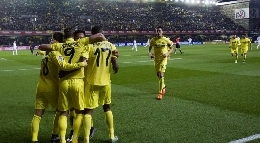Villarreal, il presidente: Bello riabbracciare Reina, ma vogliamo battere il Napoli