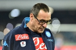 CorSport - Sarri ha due ipotesi di formazione: solo la prima vedrebbe in campo dall'inizio alcuni 'titolarissimi'