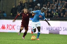 Koulibaly, l'agente: Rinnovo? Parleremo con la societ&agrave; ma ci sono offerte che non puoi rifiutare