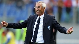 FOTO CLASSIFICA - Napoli ringrazia l'ex Reja: la Roma frena a Bergamo!