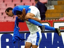 Edmundo: Napoli? Ci sono stato troppo poco, ancora mi devono pagare. Higuain &egrave; fantastico, ma nel calcio d'oggi conta il collettivo