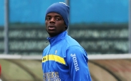 FOCUS - Ecco chi &egrave; Gnahor&egrave;, il <i>carrarmato</i> fuori categoria che ha stregato il Napoli: &egrave; asta per il Pogba della Lega Pro