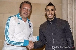 UFFICIALE - Era stato proposto al Napoli, Younes Belhanda &egrave; dello Schalke 04. E' gi&agrave; in ritiro negli Usa
